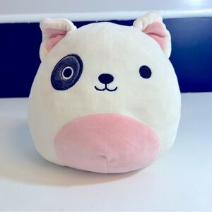 Squishmallows Charlie the Puppy 8”